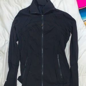 lululemon jacket